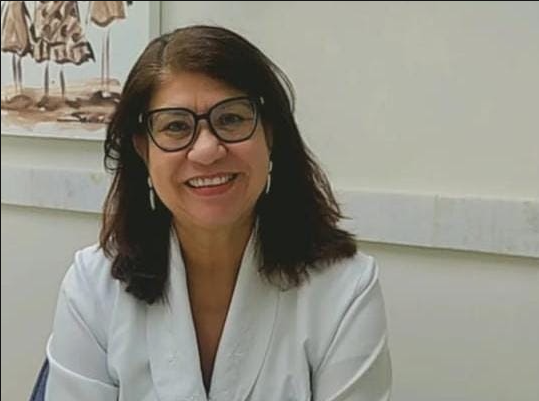 Dra. Sônia Maria Portugal