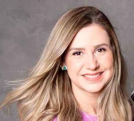 Laísa Baptista