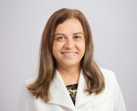 Dra Ana Paula Lyra