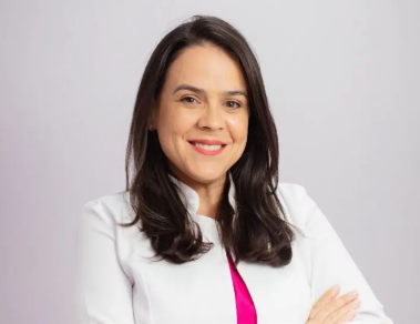 Dra Rafaella Gaia