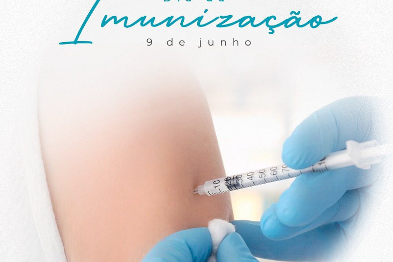 Dia da Imunização